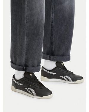 Reebok Sneakers Eo-F/S Lo 100271896 - Schwarz