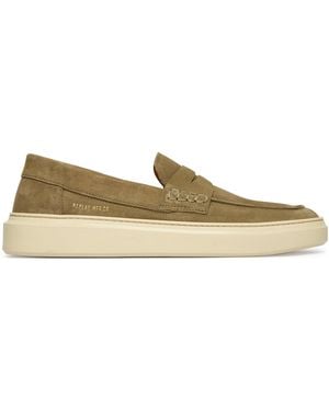 Replay Slipper Gmz8H.000.C0002L - Braun