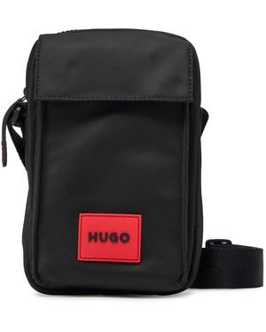 HUGO Umhängetasche 50540250 - Schwarz