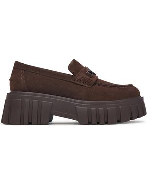 Replay Slipper Gwlb2 .000.C0203L - Braun