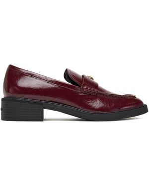 COACH Slipper Cch83 - Rot