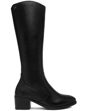 Rieker Stiefel Ceo-73955-00 - Schwarz