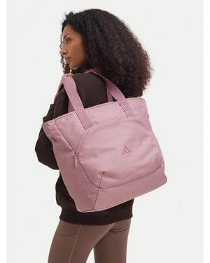 adidas Handtasche Prime Tote Bag Ks4621 - Pink