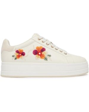 ALDO Sneakers Glenoran 14296209 - Weiß