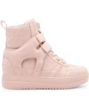 Jenny Fairy Schnürschuhe Ayva Ws5829-04 - Pink