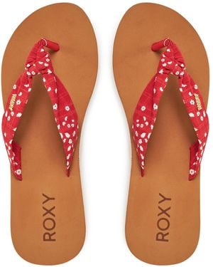 Roxy Zehentrenner Arjl101175 - Orange