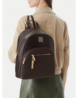 Nine West Rucksack Ceo-Luxe Harmony-Jh7269 - Braun