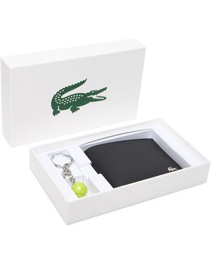 Lacoste Geschenkset Nh5084Fg - Schwarz