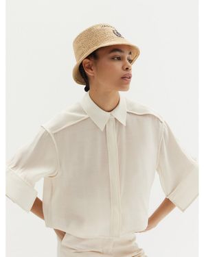 Jacquemus Hut 25E255Ac6785207 - Natur