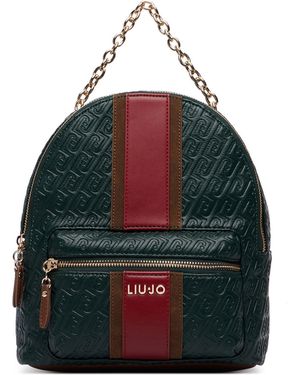 Liu Jo Rucksack Af6111 E1141 - Braun