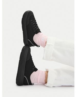 Roxy Sneakers Ceob-V12-1222 - Schwarz