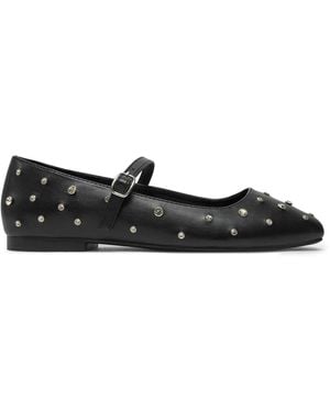 Call It Spring Halbschuhe Janeyy 13880013 - Schwarz
