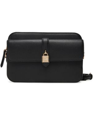 Karl Lagerfeld Handtasche A3W30153 - Schwarz