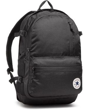 Converse Rucksack 10021138-A01 - Schwarz