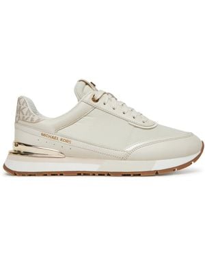 MICHAEL Michael Kors Sneakers 43R5Nofs1L - Weiß
