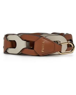 Furla Damengürtel Wk00297 Bx3175 3131S - Braun