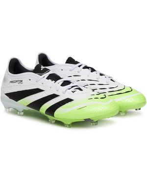 adidas Fußballschuhe Predator Pro Ji1195 - Grün