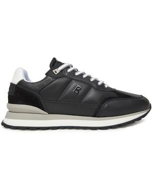 Bogner Sneakers Newport 4 A 12521805 - Schwarz