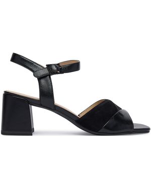 Caprice Sandalen 9-28301-46 - Blau