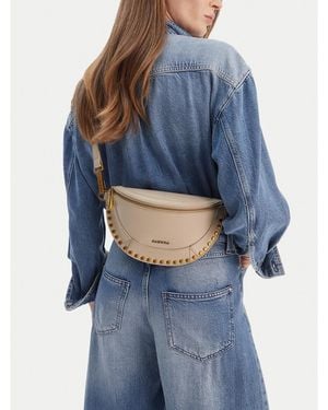 Badura Handtasche Ceo-Mai-Yh126 - Blau
