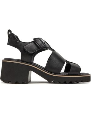 Ara Sandalen 12-21510-01 - Schwarz
