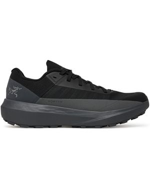 Arc'teryx Laufschuhe Norvan Ld 4 X000009618 - Schwarz