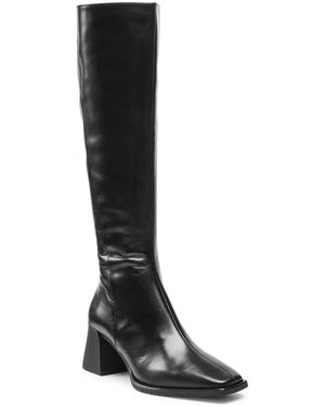 Vagabond Shoemakers Stiefel Hedda 5002-101-20 - Schwarz