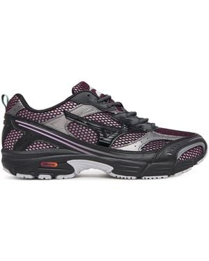 Mizuno Sneakers Mxr Space Lights D1Ga2561 - Grau