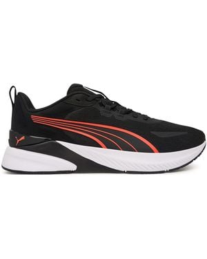 PUMA Sneakers Agile Lite Tr 313739 02 - Schwarz