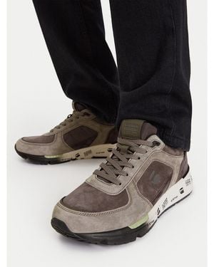 G-Star Sneakers Eo-Koen-01 - Schwarz