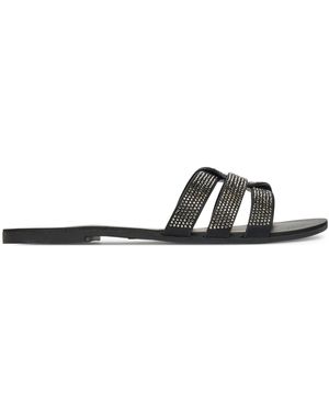 ONLY Pantoletten 15340950 - Schwarz