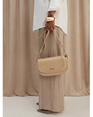 Badura Handtasche C-Anna-La381-706 - Natur