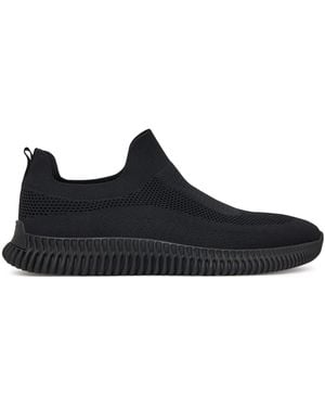 ALDO Sneakers Akai 13451203 - Schwarz