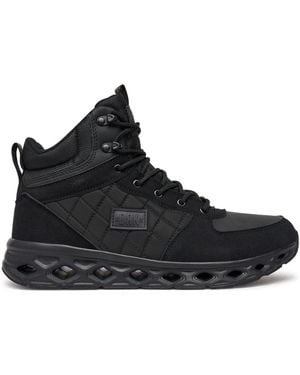 Dorko Sneakers Ultraforce Ds24F08M - Schwarz