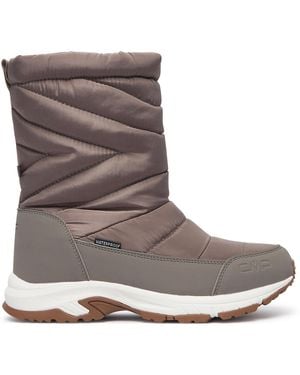 CMP Schneeschuhe Notak 3Q78166 - Grau