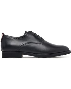 HUGO Halbschuhe Ginsby 50569007 - Blau
