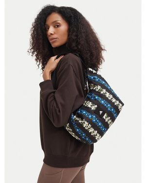 adidas Handtasche Farm Small Bag Kr4082 - Blau