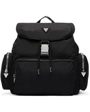 Guess Rucksack J6Yz19 W2542 - Schwarz
