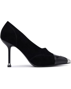 Liu Jo High Heels Demi 16 Sf6015 Px886 - Schwarz