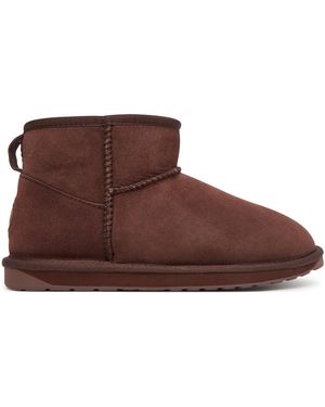EMU Schneeschuhe Stinger Micro W10937 - Braun