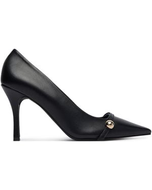 Furla High Heels Sfera Yj61Sfe X30000 It O6000 - Blau