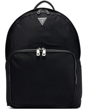 Guess Rucksack Milano Hmminy P6311 - Schwarz