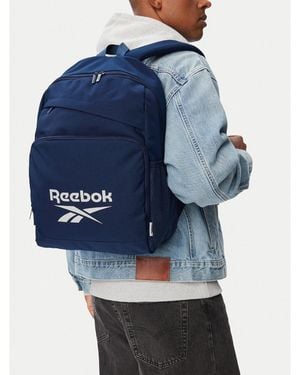 Reebok Rucksack Cwbeo-Rbk-M-003-10 - Blau