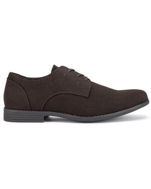 Lanetti Halbschuhe M16Ss025-43 - Braun