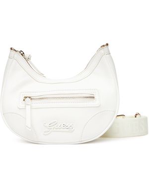 Guess Handtasche J5Yz05 Wgvt0 - Weiß