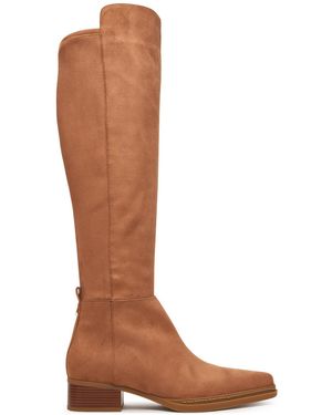 MICHAEL Michael Kors Overknees Lex Boot 40F6Lxmb1S - Braun