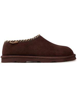 BEARPAW Schneeschuhe Beau 3048M - Braun