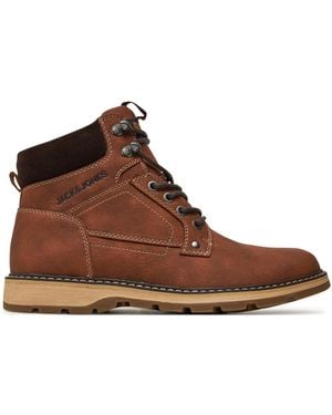 Jack&jones Stiefel Jack And Jones Stiefeletten Herren Herren