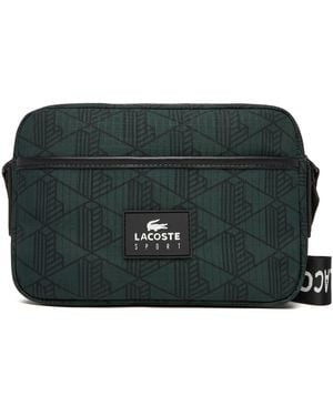 Lacoste Umhängetasche Nh5070Bz - Grün