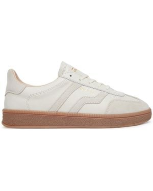 GANT Sneakers Cuzima 33531343 - Weiß